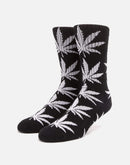 Huf ESSENTIALS PLANTLIFE 3-PACK SOCKS
