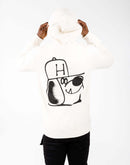 Huf REMIO PULLOVER HOODIE