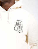 Huf REMIO PULLOVER HOODIE