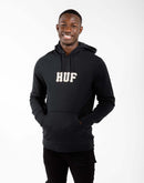 Huf VVS PULLOVER HOODIE