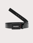 Hugo Gilao Belt
