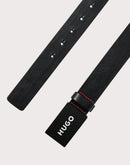 Hugo Gilao Belt
