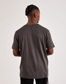 Hugo Box Logo Tee
