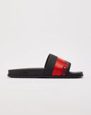 Hugo Boss Match Slide