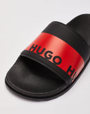 Hugo Boss Match Slide