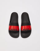 Hugo Boss Match Slide