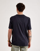 Boss Logo Outline Tee