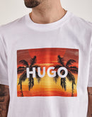 Hugo Dulive Tee