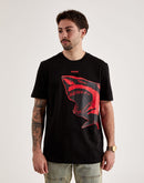 Hugo Darmolejo Shark Tee