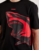 Hugo Darmolejo Shark Tee