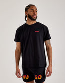Hugo Flames Tee