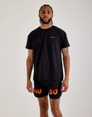 Hugo Flames Tee