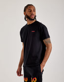 Hugo Flames Tee