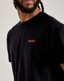 Hugo Flames Tee