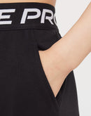 Nike Pro Fleece Dri-FIT Joggers Grade-School