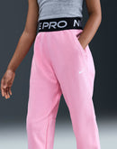 Nike Pro Fleece Big Kids' Dri-FIT Joggers