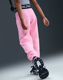 Nike Pro Fleece Big Kids' Dri-FIT Joggers