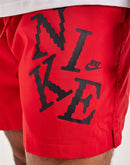 Nike Varsity Woven Flow Shorts