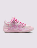 Nike KD18 'Aunt Pearl'
