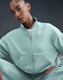 Nike Club Fleece Track Jacket