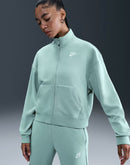 Nike Club Fleece Track Jacket