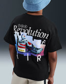 Nike Sportswear Tee Grade-School
