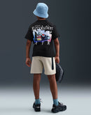 Nike Sportswear Tee Grade-School