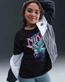 Nike Sportswear Tee Grade-School