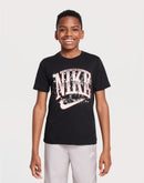 Nike Graphic Tee Grade-School