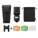 Sony HVL-F60RM Wireless Radio Flash