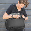 Peak Design Everyday Backpack Zip (Black, 20L)