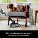 Shark® POWERDETECT™ Ultra-Light Corded Stick Vacuum