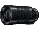 Panasonic Leica 100-400mm Vario-Elmar f4.0-6.3 ASPH Micro Four Thirds Lens