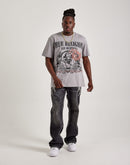 True Religion Bad Weather Hail Haven Tee