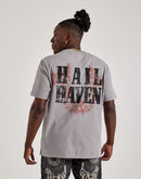 True Religion Bad Weather Hail Haven Tee