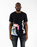 PRVTE Half Wave Tee