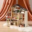 Tiny Land® Sweetwood Edge Dollhouse