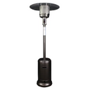 87" Tall - AZ Patio Heater with Table - 48,000 BTU's