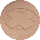 Pressed All Over Face Color