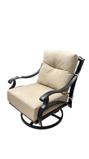 Hanamint, Somerset Swivel Rocker