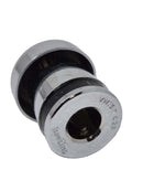 Hawkins Pressure Cooker Vent Weight Assembly for Older Hawkins Classic & Stainless Steel Pressure Cookers