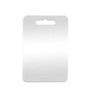 Stainless Steel Cutting Board – High Hardness, Scratch-Resistant & Hygienic Surface