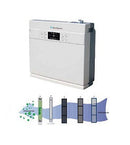 HealthyAire HA-968 2-in-1 Air Purifier + Humidifier 220-240 Volts