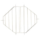 Heat Deflector Rack- Extra Large (Heat Deflector Sold Separately)