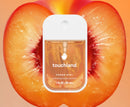 Power Mist Velvet Peach
