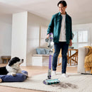 Shark PowerDetect Cordless Stick Vacuum with Intelligent Dirt Detection Technology