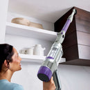 Shark PowerDetect Cordless Stick Vacuum with Intelligent Dirt Detection Technology