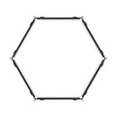 Aputure Hexagon 3D Connectors for INFINIBAR LED Light Bars