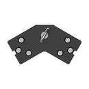 Aputure Hexagon Flat Connectors for INFINIBAR LED Light Bars