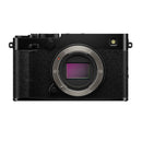 Fujifilm X-E5 Mirrorless Camera with XF 23mm F2.8 Lens (Black)